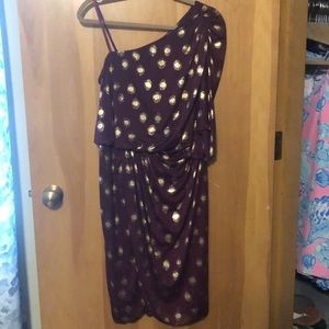 Adrianna Papell One Should Dress